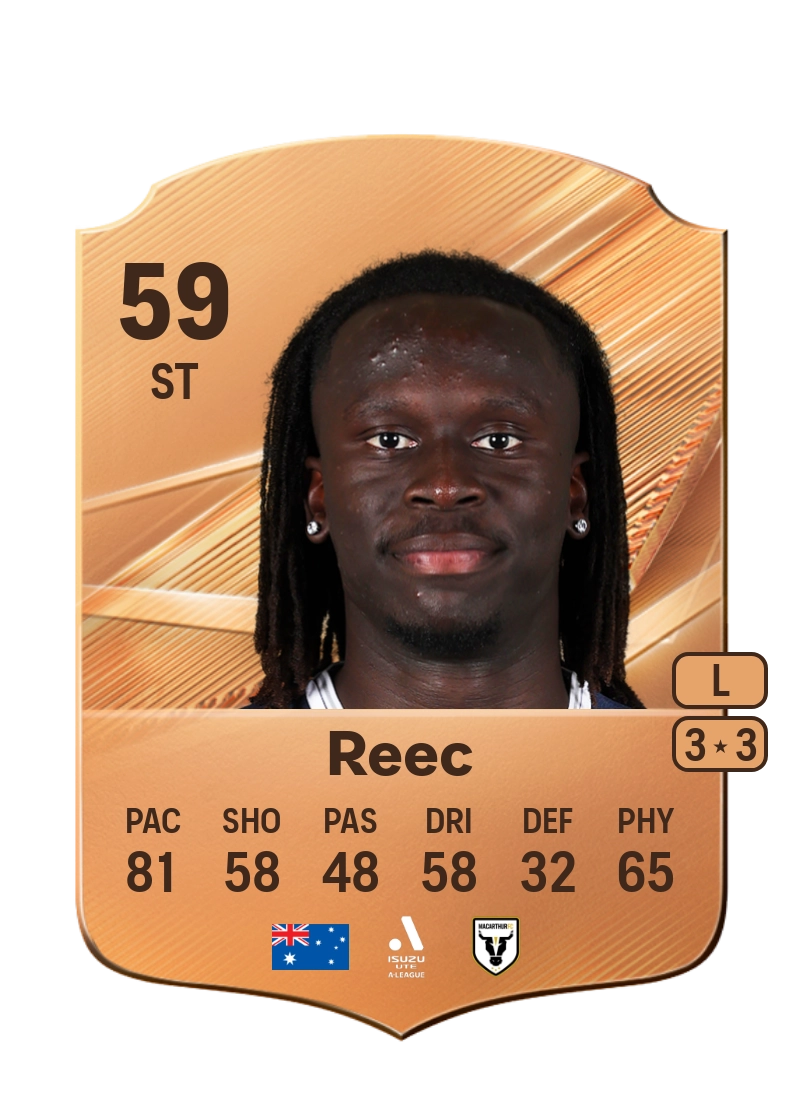 Jing Reec