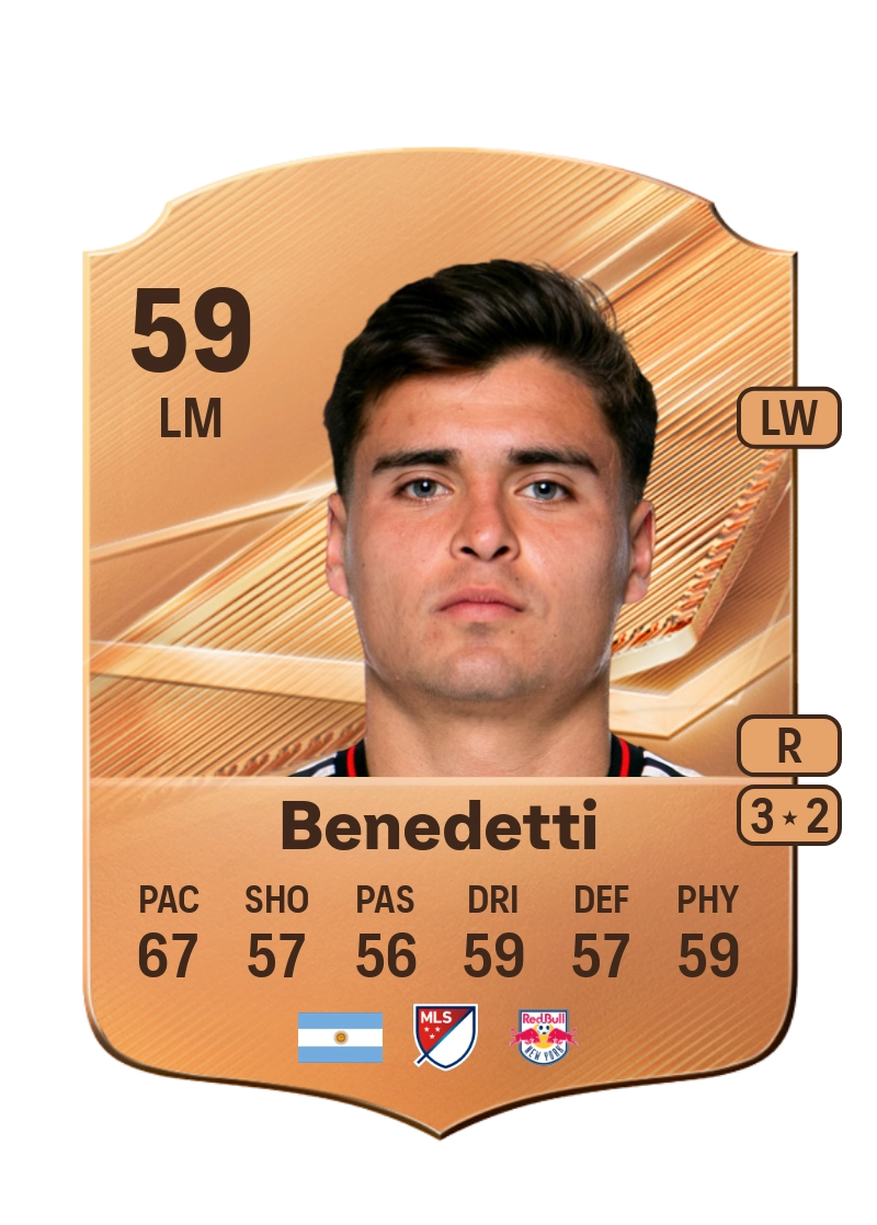 Nehuén Benedetti