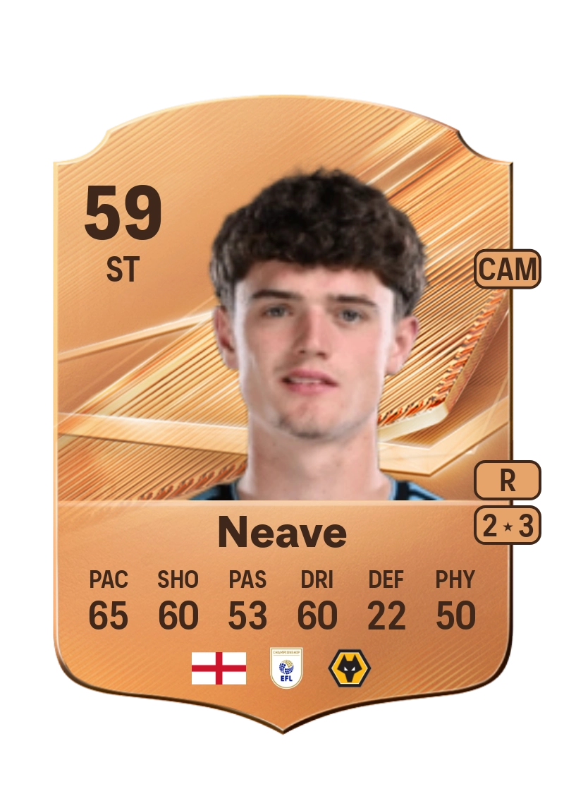 Sean Neave