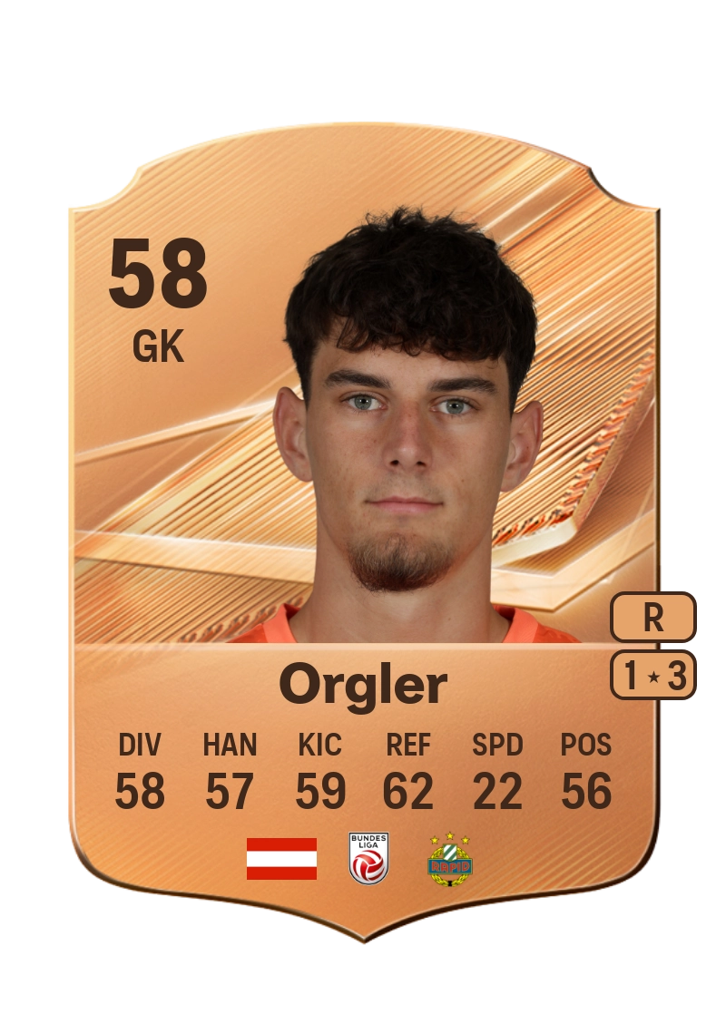 Laurenz Orgler