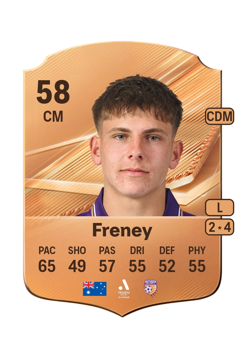 William Freney