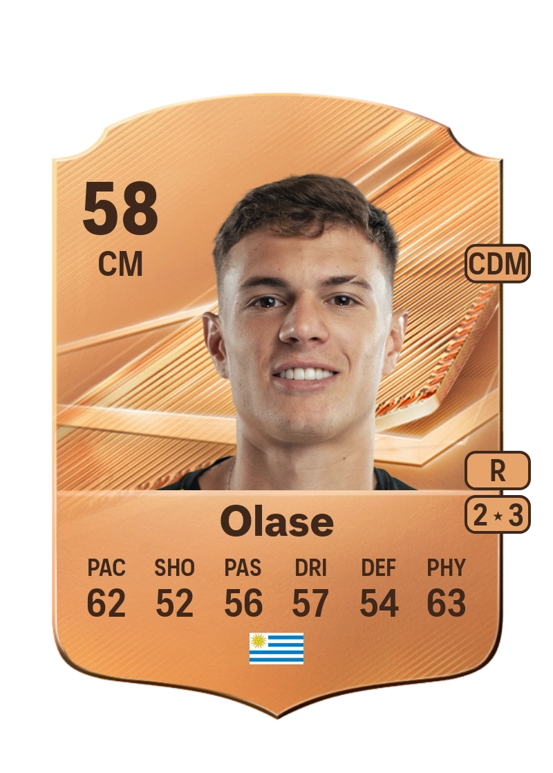 Tomás Olase