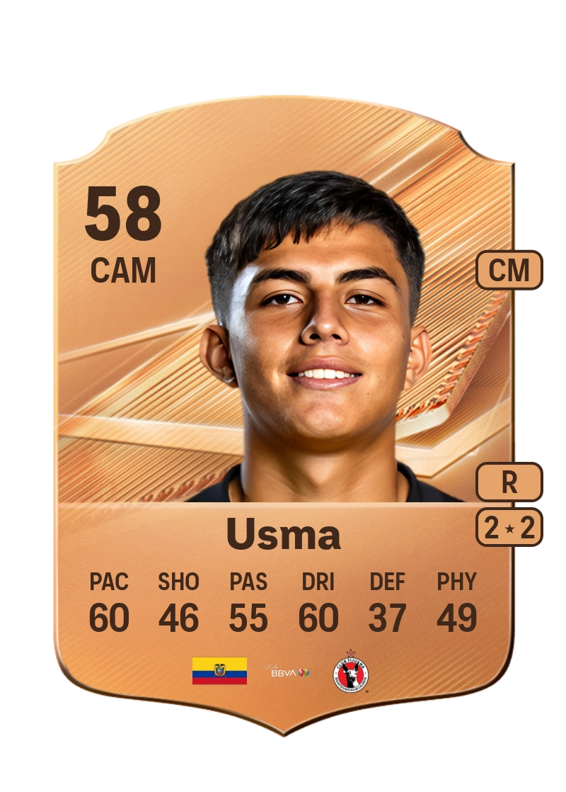 Juan Usma