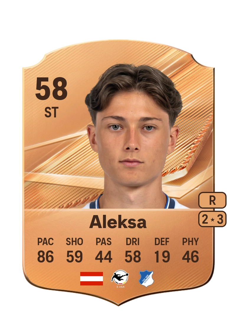 Konstantin Aleksa