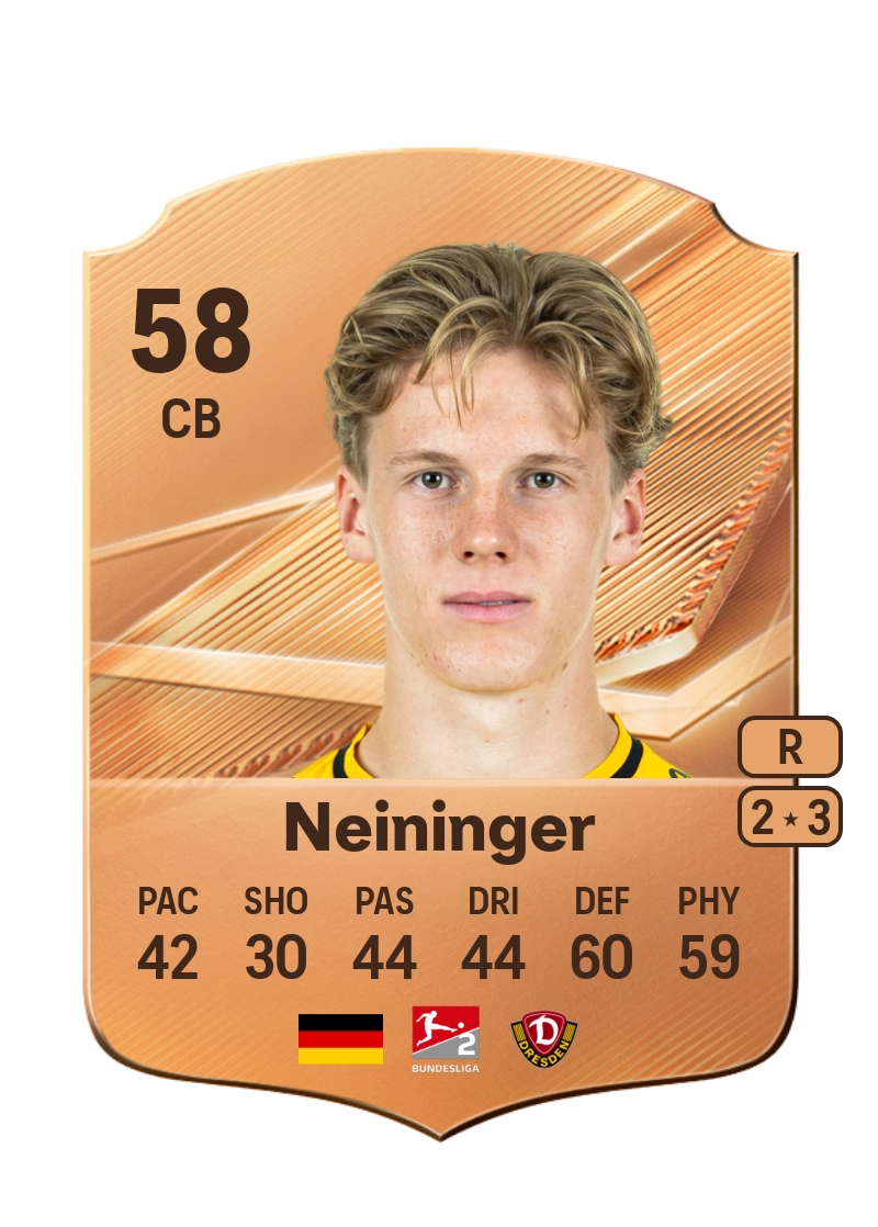 Till Neininger