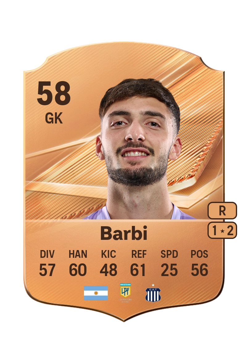 Santino Barbi