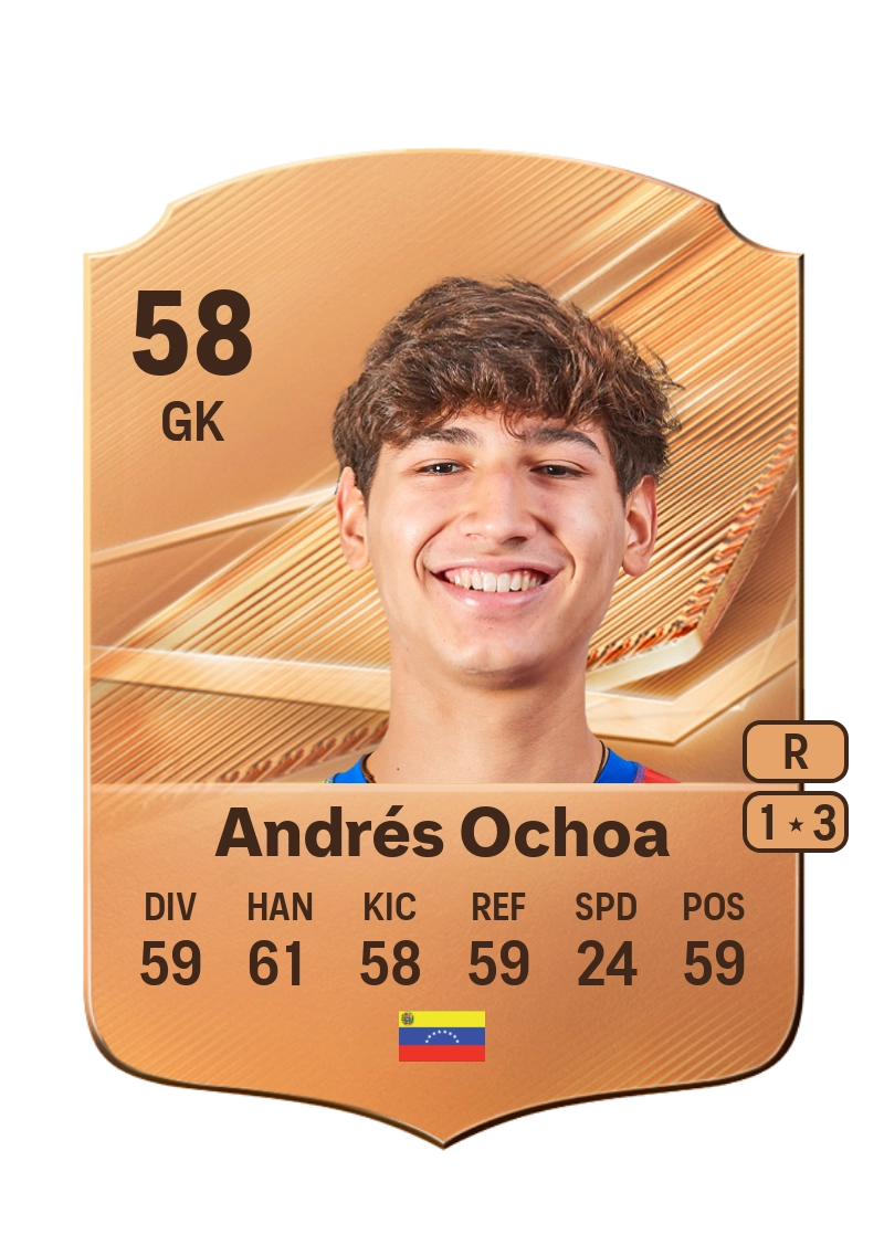 Diego Andrés Ochoa