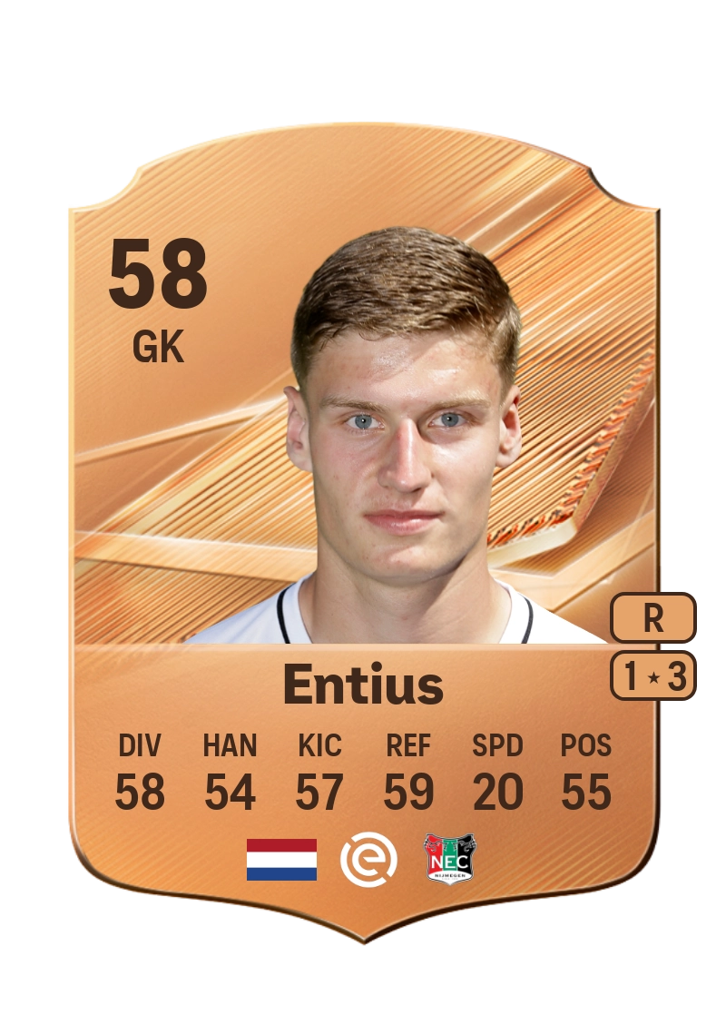 Freek Entius
