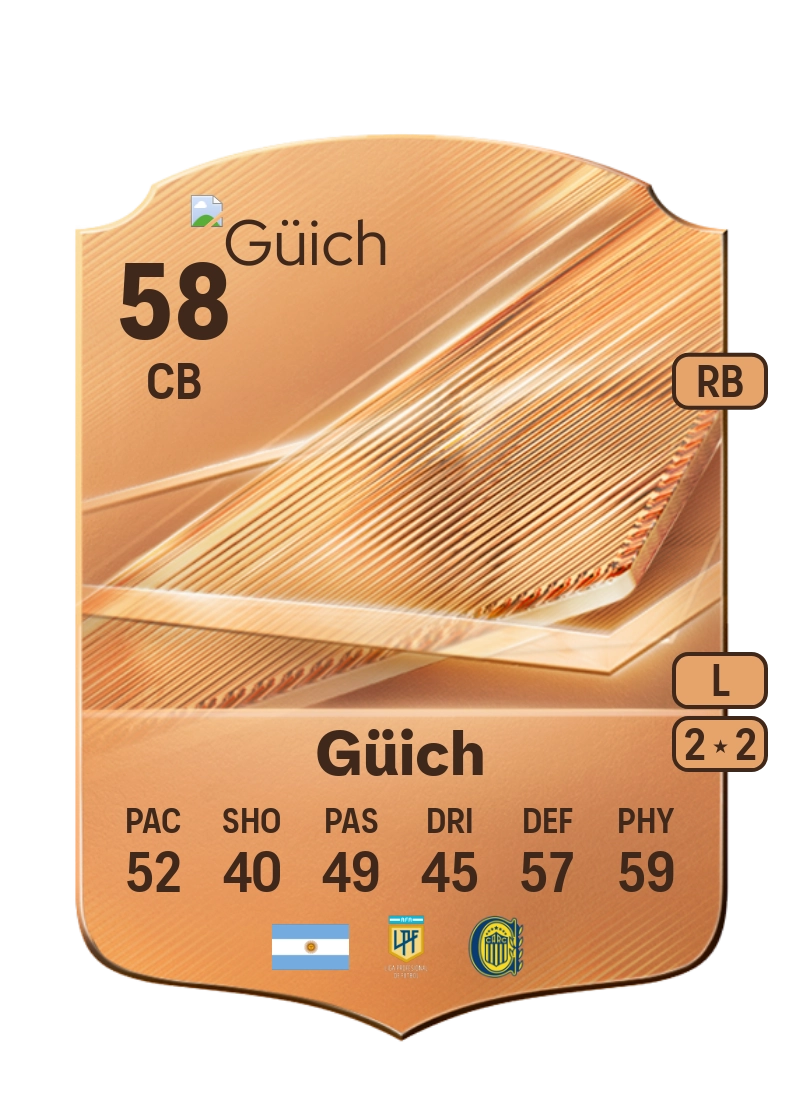 Alvaro Güich