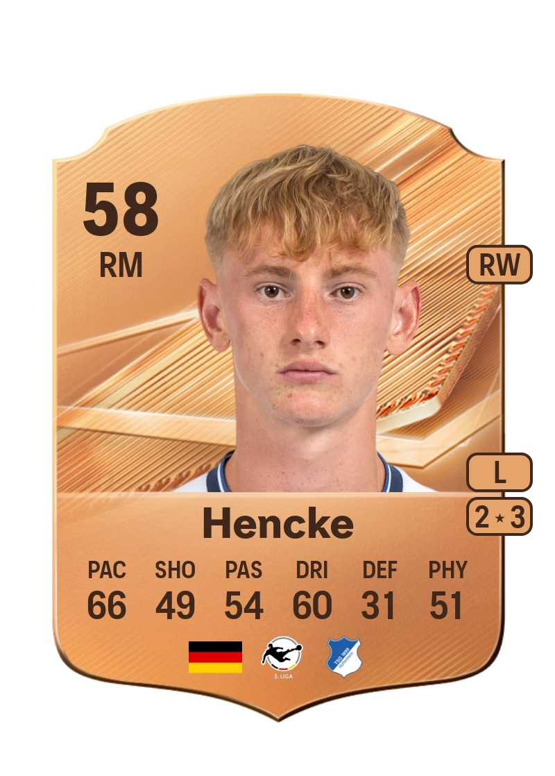 Oskar Hencke