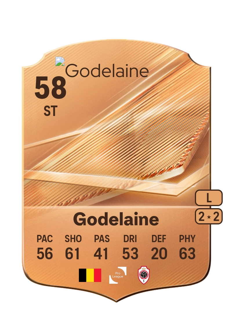 Jeff Godelaine