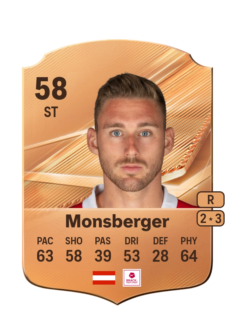 Marcel Monsberger