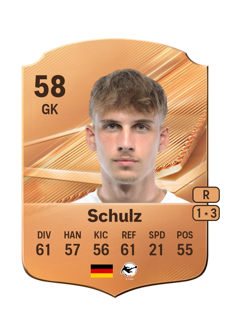 Tim Schulz