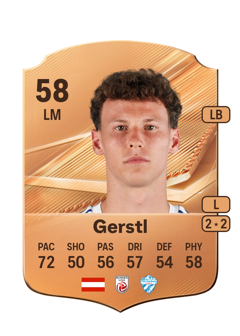 Florian Gerstl