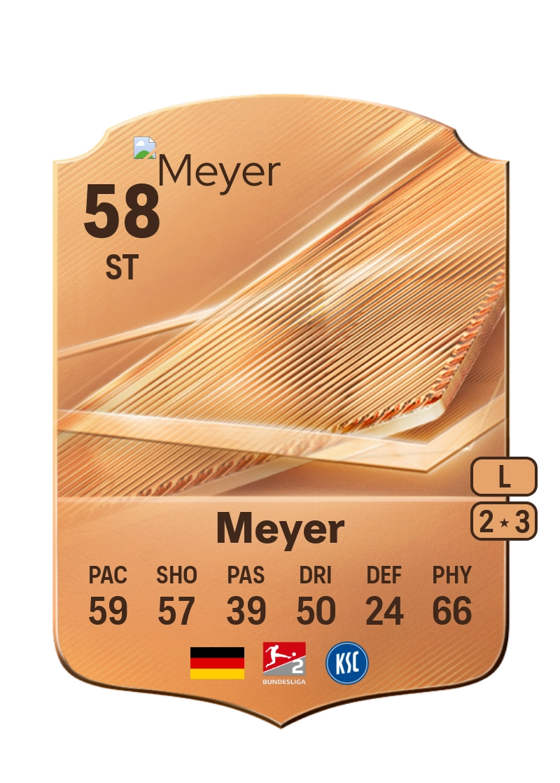 John Davis Meyer