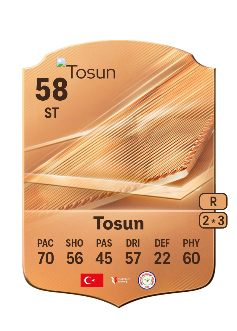 Mustafa Coşkun Tosun