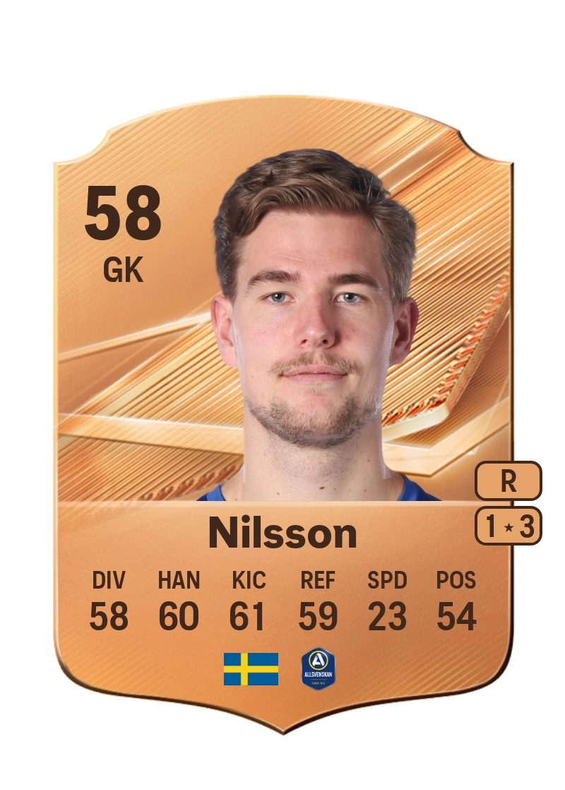 Mathias Nilsson