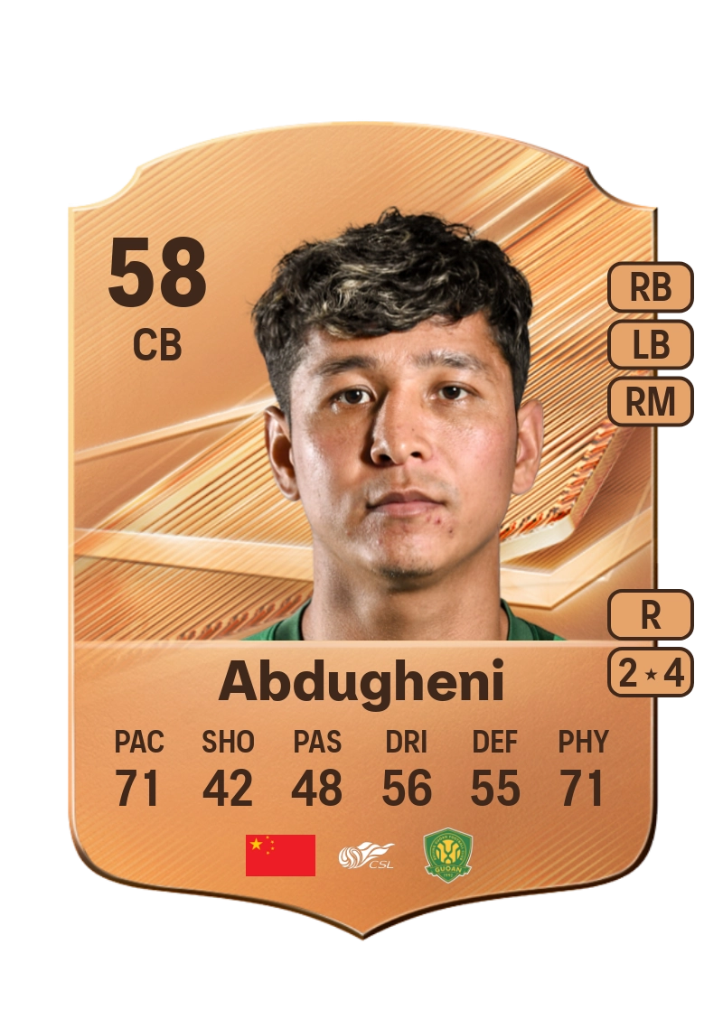 Abduhamit Abdugheni
