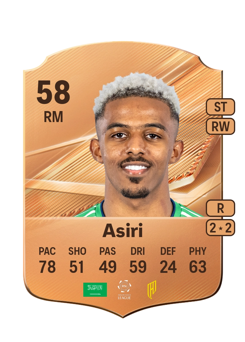 Haitham Asiri