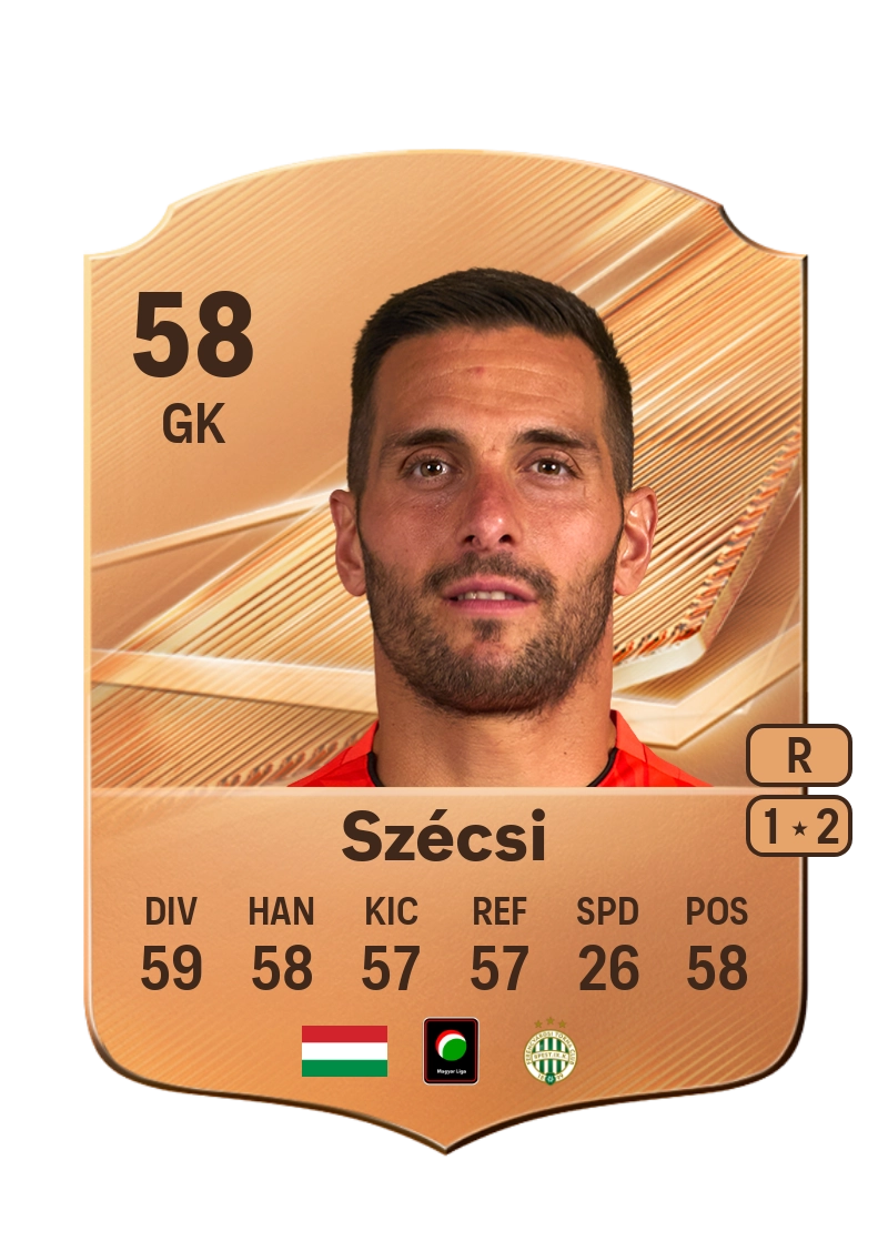 Gergő Szécsi