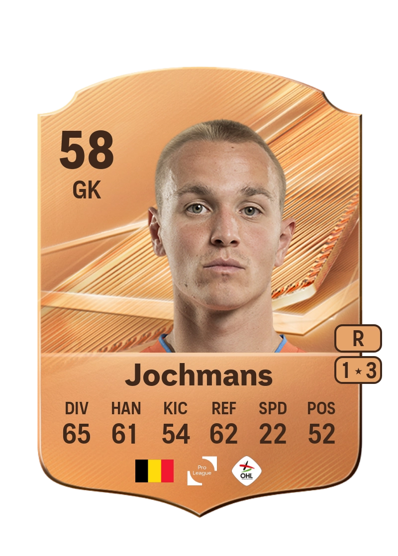 Owen Jochmans