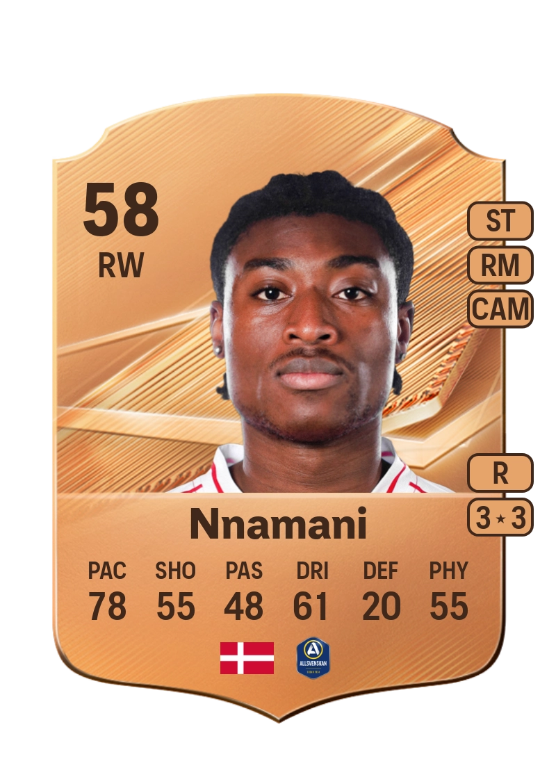 Emeka Nnamani