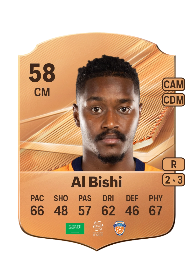 Mansour Al Bishi