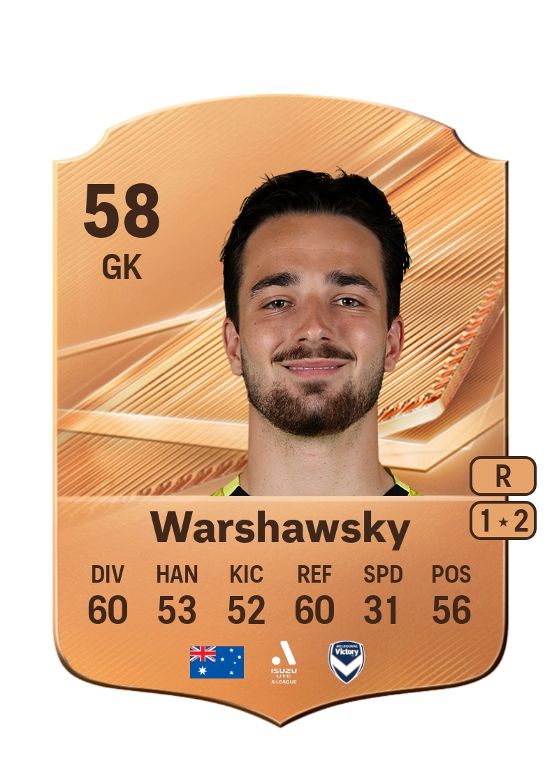 Jack Warshawsky