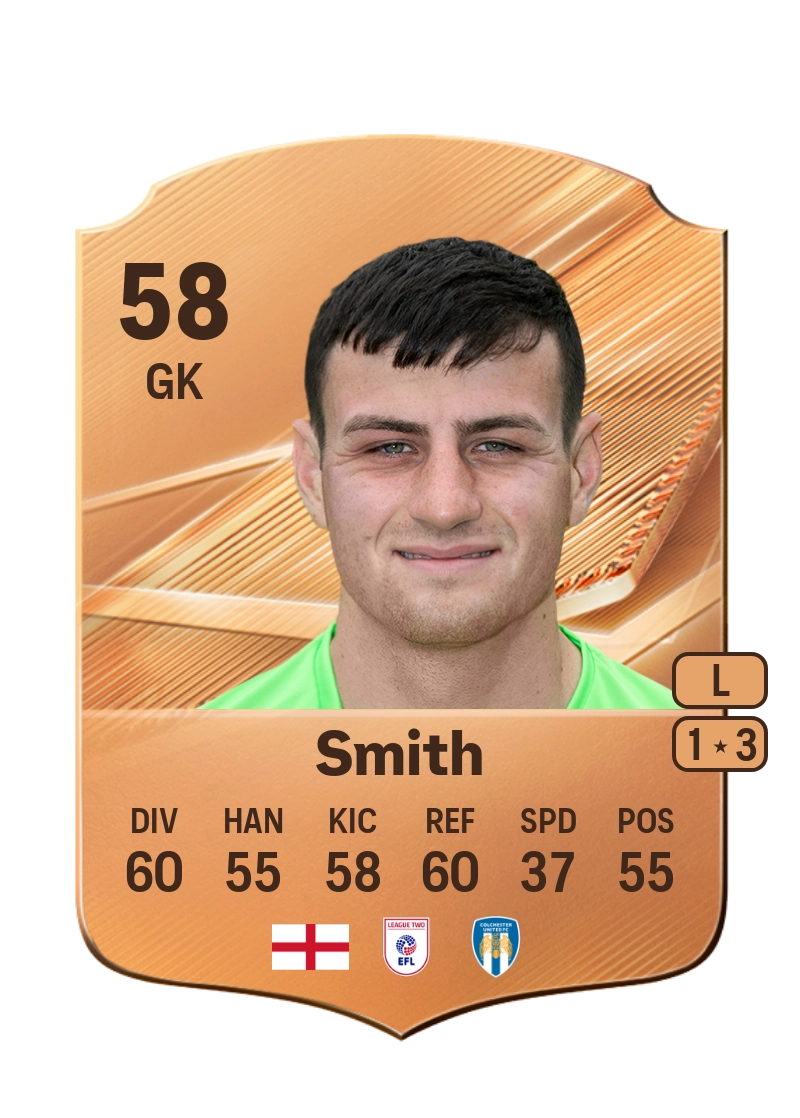 Tom Smith