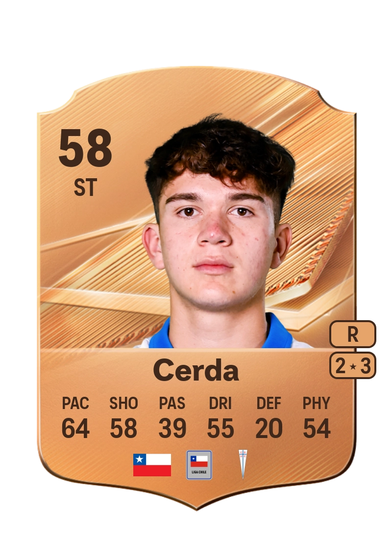 Axel Cerda