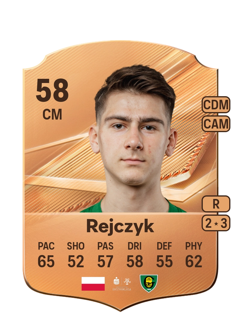 Filip Rejczyk