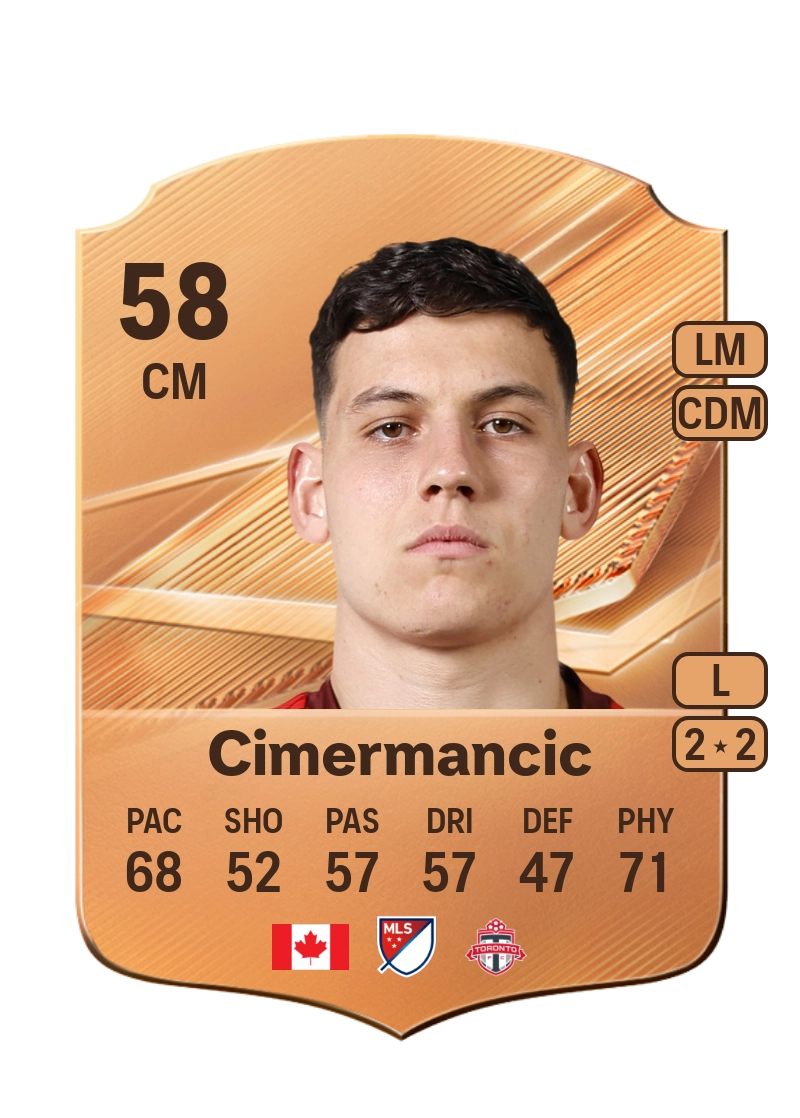 Markus Cimermancic