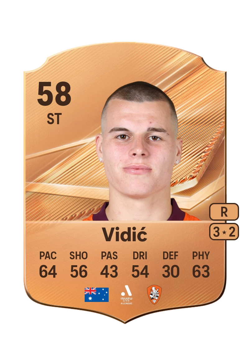 Justin Vidić