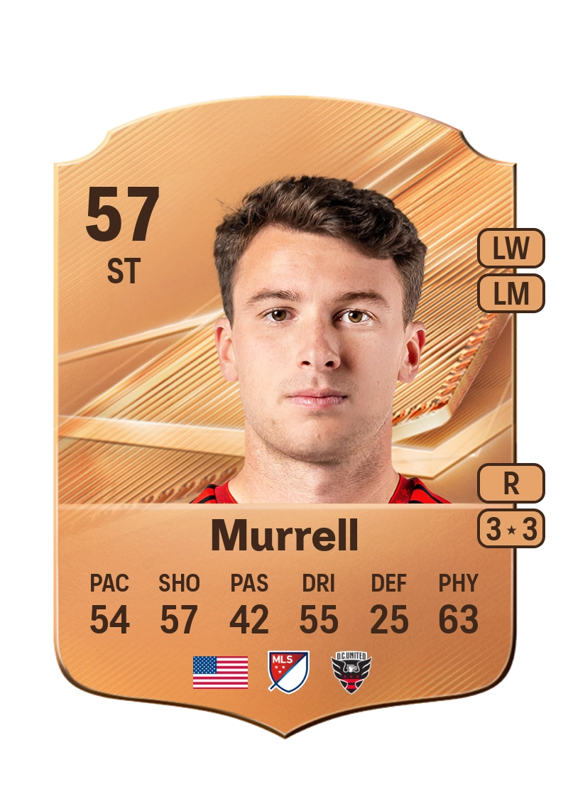 Jacob Murrell