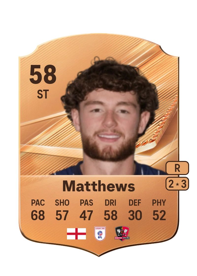Ajay Matthews