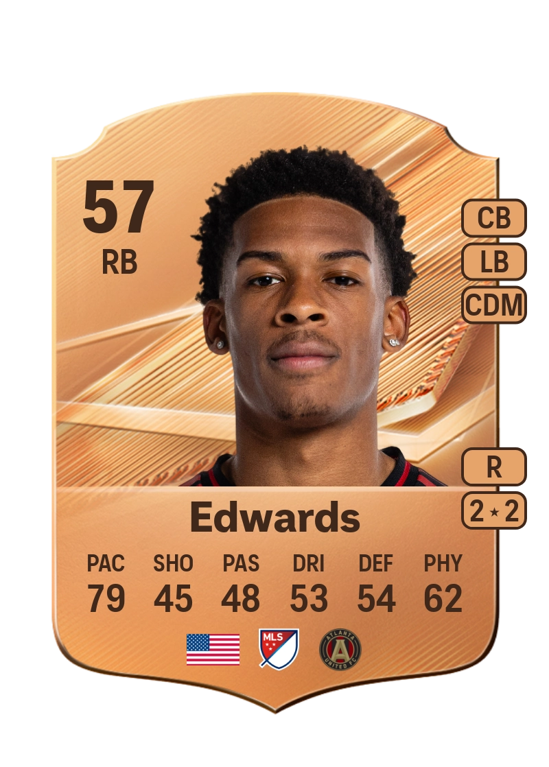 Matthew Edwards