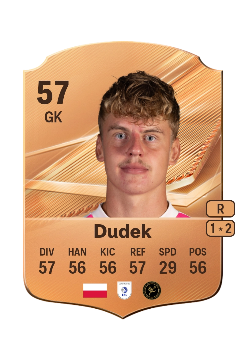 Kamil Dudek