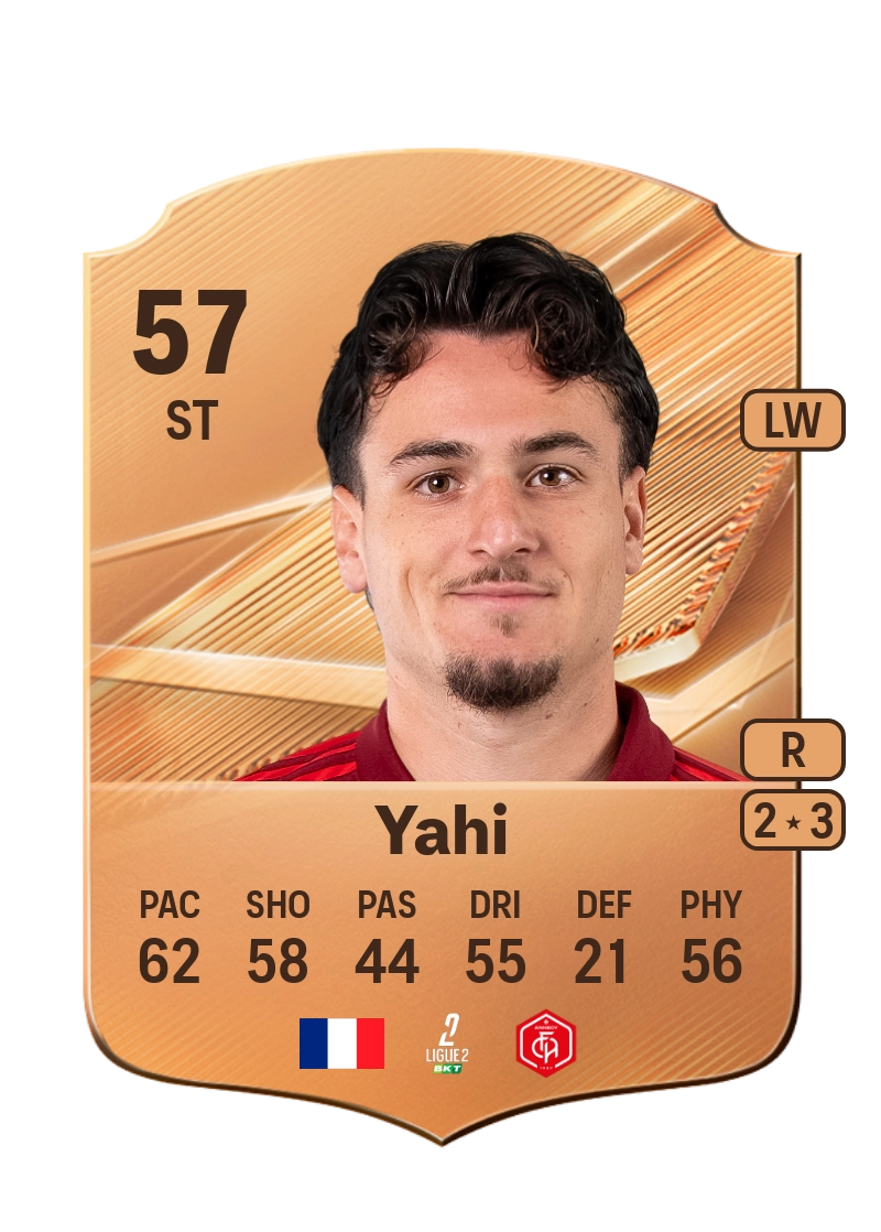 Adam Yahi