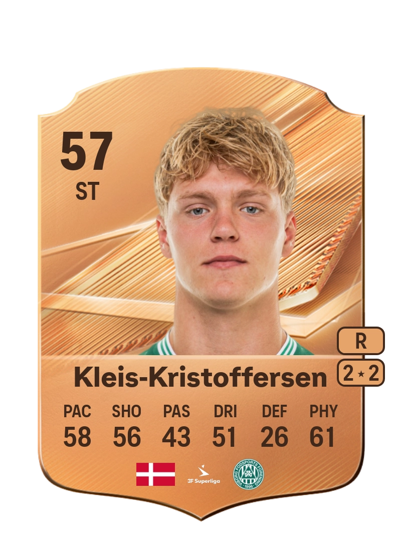 Adam Kleis-Kristoffersen