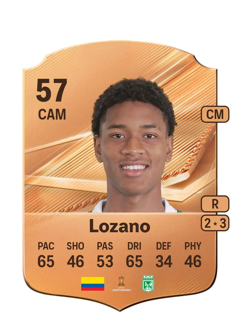 Matías Lozano