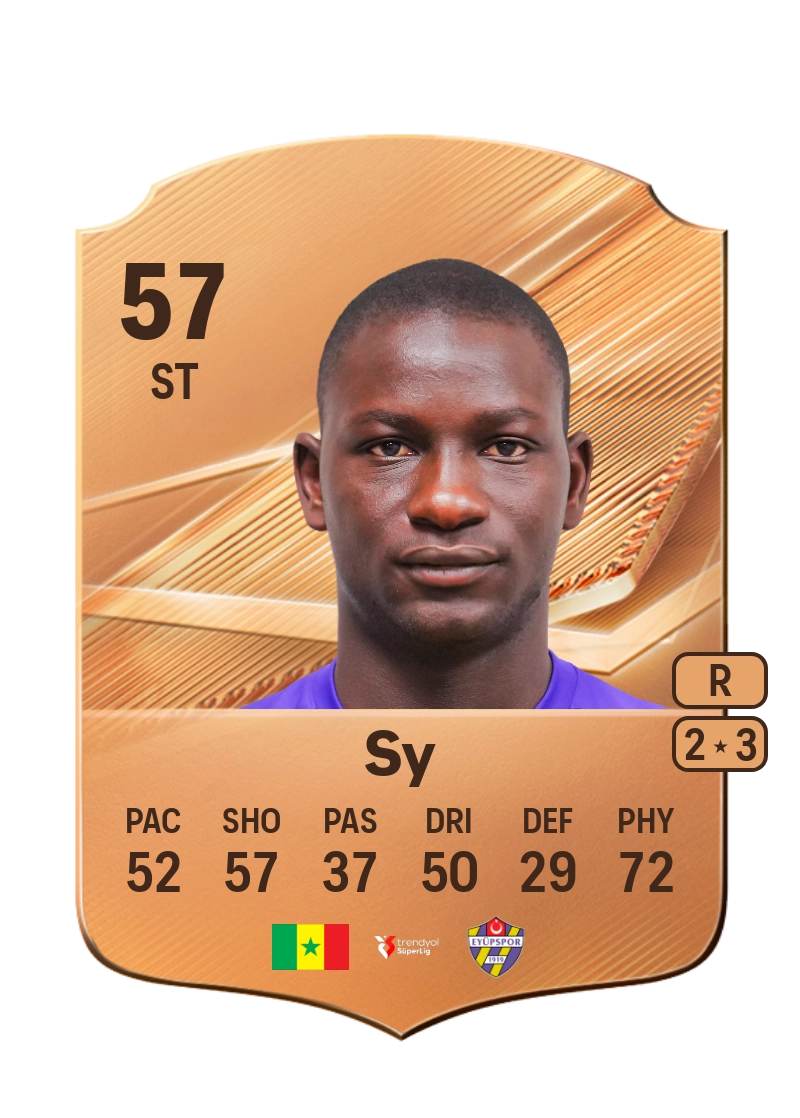 Abdou Sy