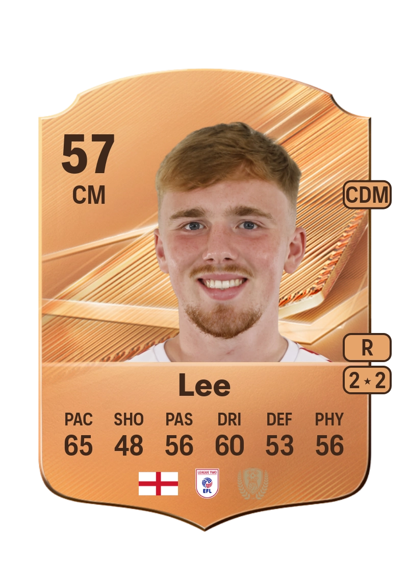 Cohen Lee