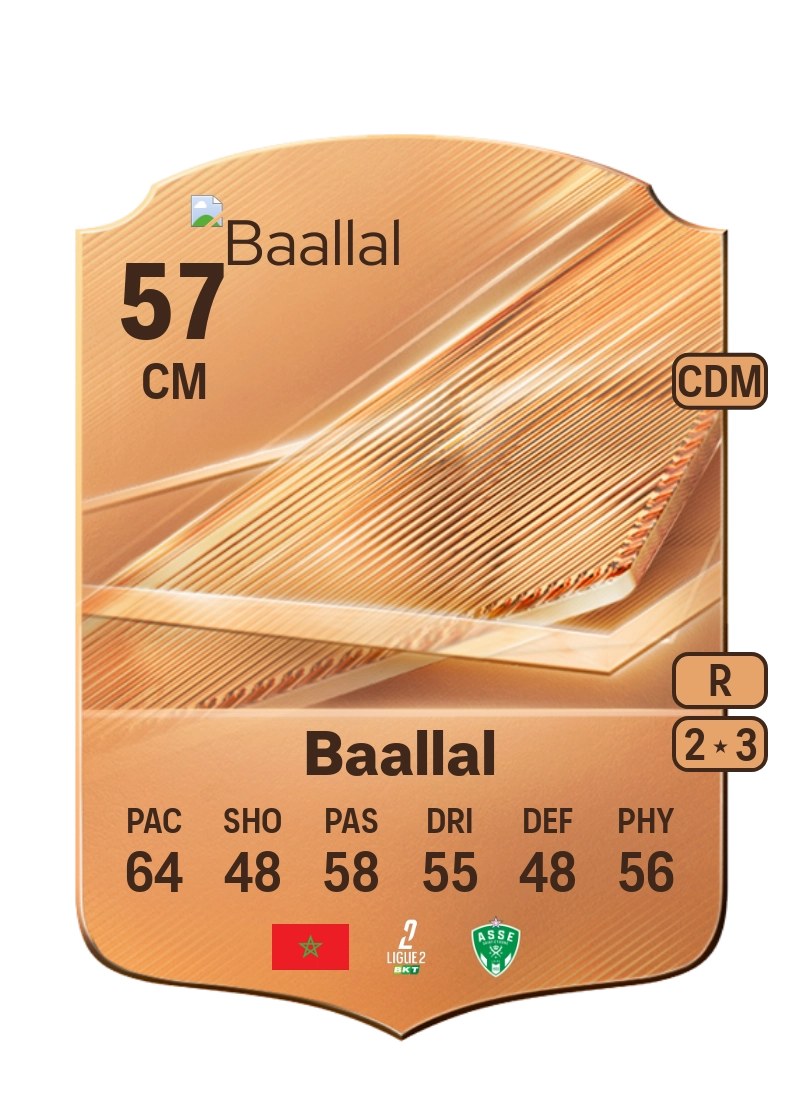 Adam Baallal