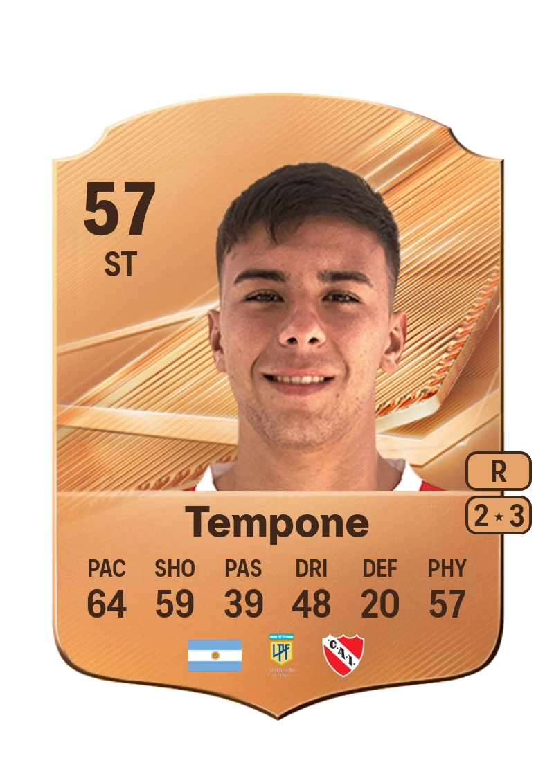 Felipe Tempone