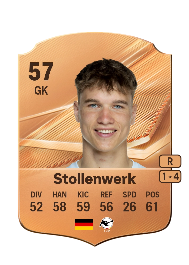 Lennart Stollenwerk
