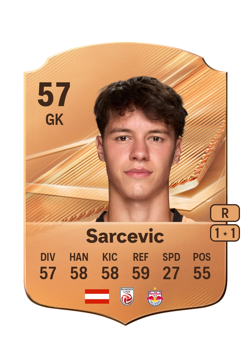 Nikola Sarcevic