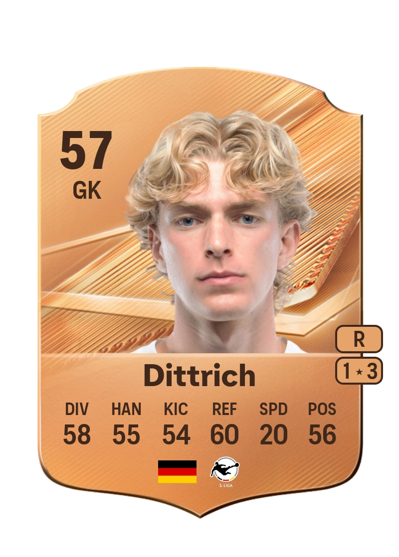 Robin Dittrich
