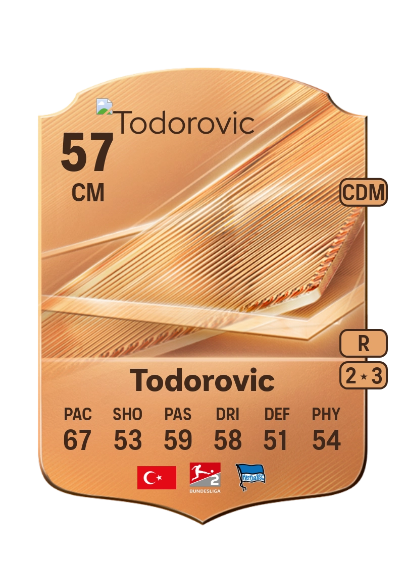 Kian Todorovic
