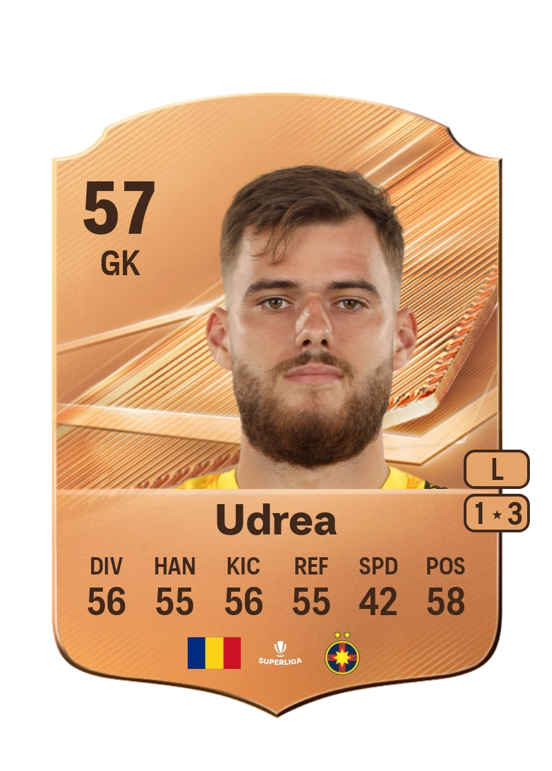 Mihai Udrea