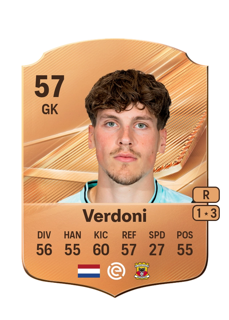 Nando Verdoni